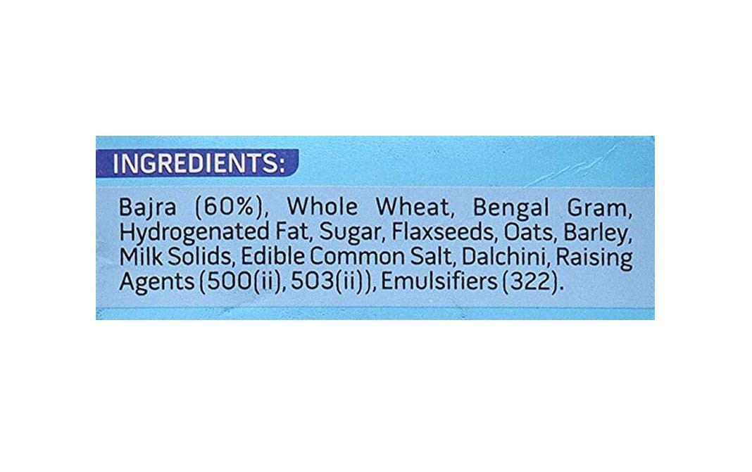 Rigdam Bajra Biscuits    Box  75 grams